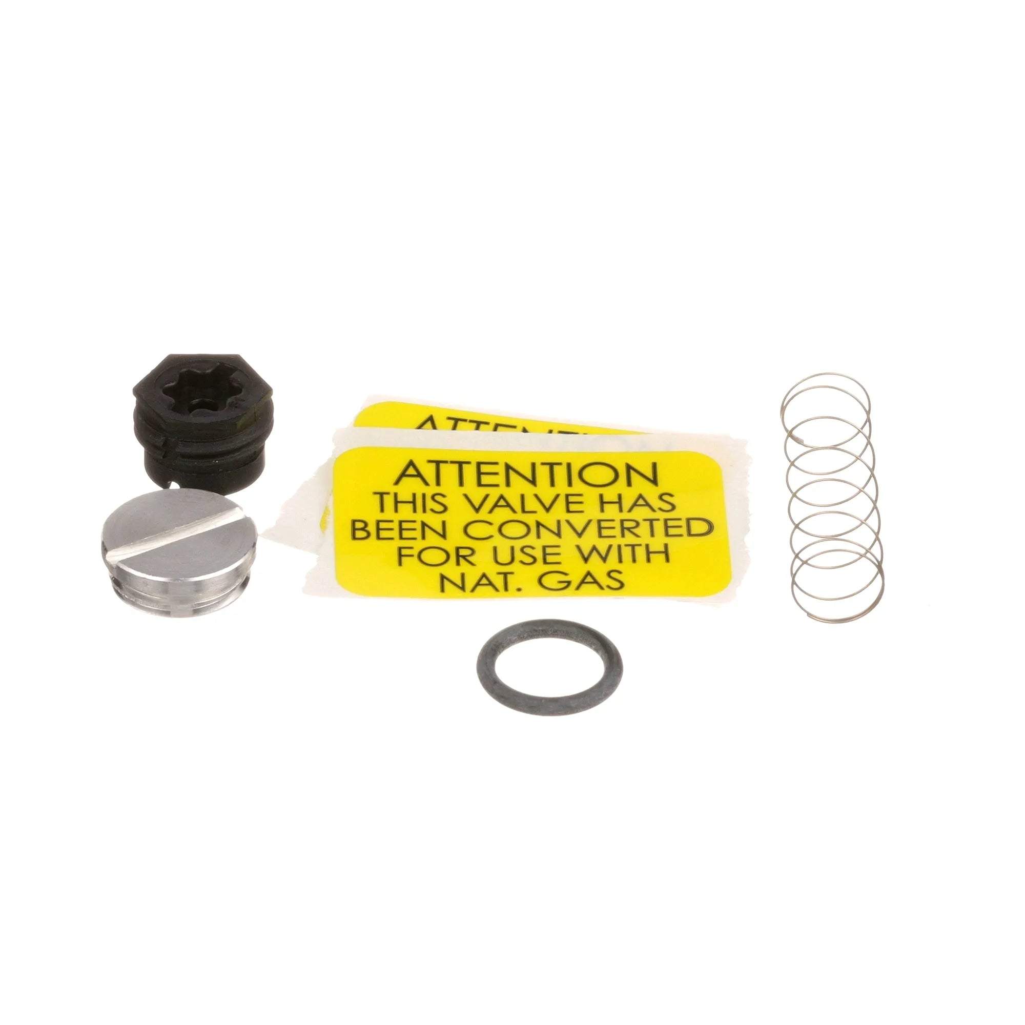 807-1847 Frymaster - Natural Gas Regulator Conversion Kit alternate view 1 807-1847 Frymaster - Natural Gas Regulator Conversion Kit alternate view 1